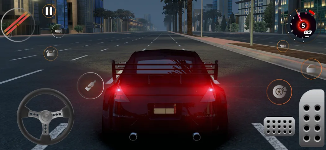 Drift for Life (Дрифт лайф) МОД/Взлом [Много денег, Монет и Все открыто] Screenshot 4