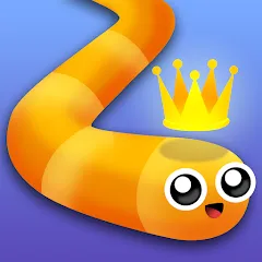 Скачать Snake.io - Fun Snake .io Games Взлом (Много денег) на Андроид бесплатно