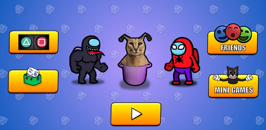 Bubble Kvass: Amon Goose МОД/Взлом [Много денег, Монет и Все открыто] Screenshot 1