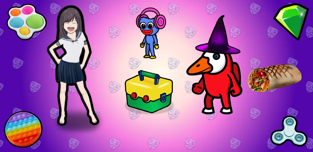 Bubble Kvass: Amon Goose МОД/Взлом [Много денег, Монет и Все открыто] Screenshot 2