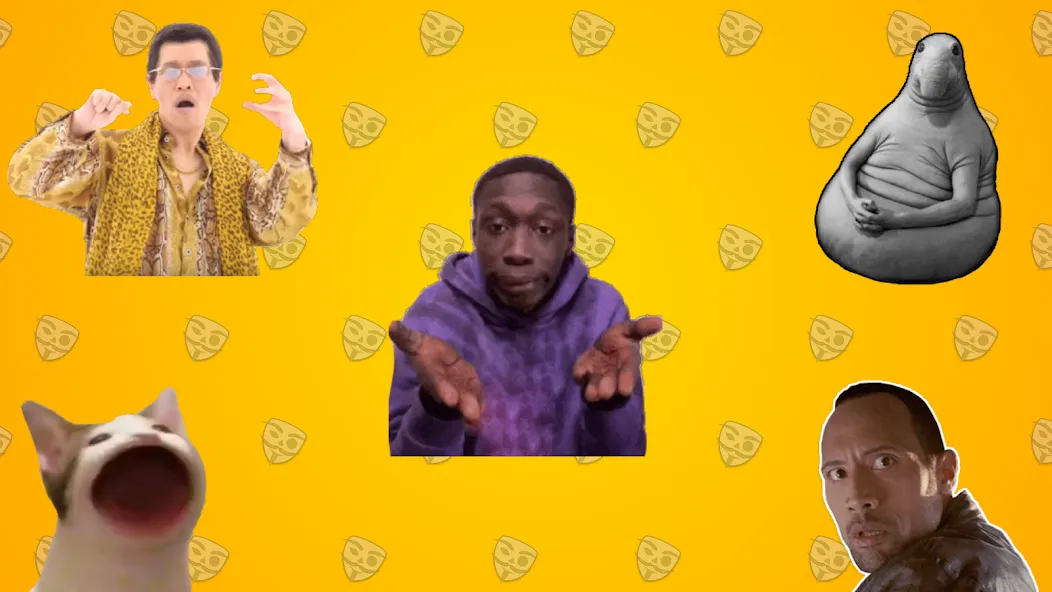 Bubble Kvass: Amon Goose МОД/Взлом [Много денег, Монет и Все открыто] Screenshot 5