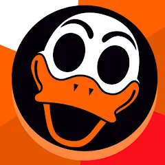 Скачать Bubble Kvass: Amon Goose Взлом (Много денег) на Андроид бесплатно