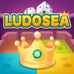 Скачать LudoSea Взлом (Много денег) на Андроид бесплатно