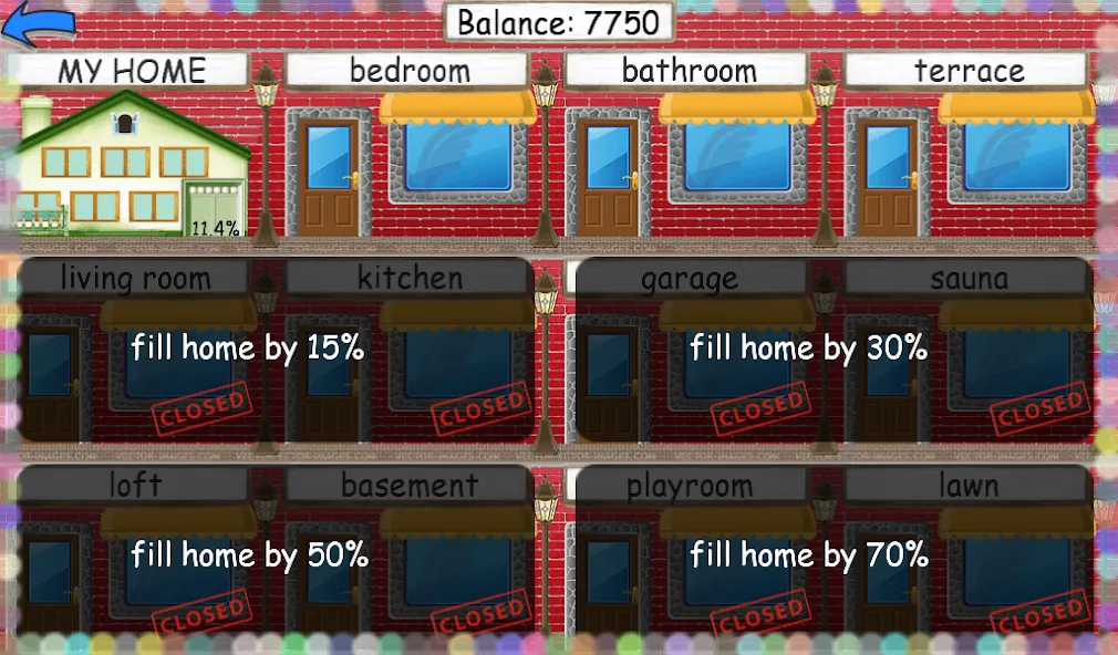 Wheel of miracles МОД/Взлом [Бесконечные деньги, Монеты и Мега MOD] Screenshot 5