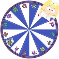 Скачать Wheel of miracles Взлом (Много денег) на Андроид бесплатно