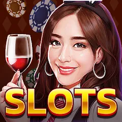Скачать Взломанная iRich Slots&Games Casino, 777 на Андроид (Много денег)