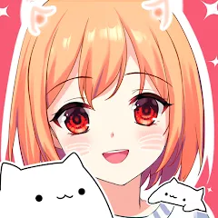 Скачать Viya Avatar Maker:emoji Взлом (Все разблокировано) на телефон бесплатно