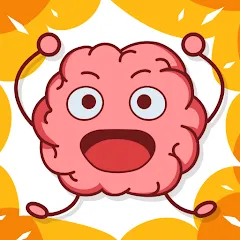 Скачать Brain Rush - Brain Hole Bang взлом (Много денег) на Андроид бесплатно
