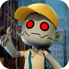 Скачать Idle Survivors: Last Stand взлом на много денег и кристаллов на Android бесплатно