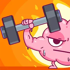 Скачать SSS Brain GYM Взлом (Все уровни разблокированы) на Андроид бесплатно