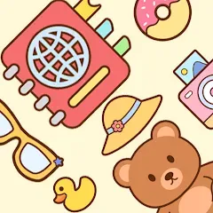 Скачать Взломанная Pack n Pack на Андроид (Много денег) бесплатно