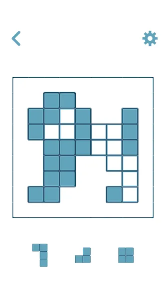 Endless Challenging Block (Эндлесс Челленджинг Блок) МОД/Взлом [Много денег, Монет и Все открыто] Screenshot 2