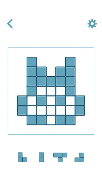 Endless Challenging Block (Эндлесс Челленджинг Блок) МОД/Взлом [Много денег, Монет и Все открыто] Screenshot 3