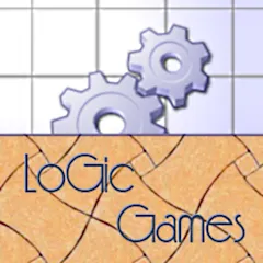 Скачать 100 Logic Games - Time Killers Взлом (Все уровни разблокированы) на андроид бесплатно
