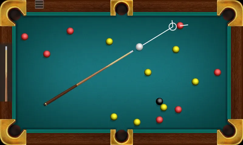 Pool Billiards offline МОД/Взлом [Бесконечные деньги, Монеты и Мега MOD] Screenshot 1