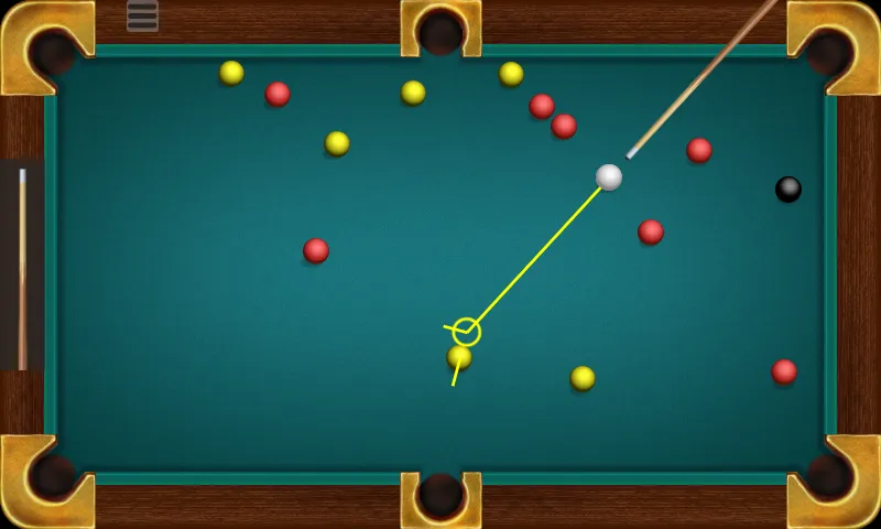 Pool Billiards offline МОД/Взлом [Бесконечные деньги, Монеты и Мега MOD] Screenshot 2