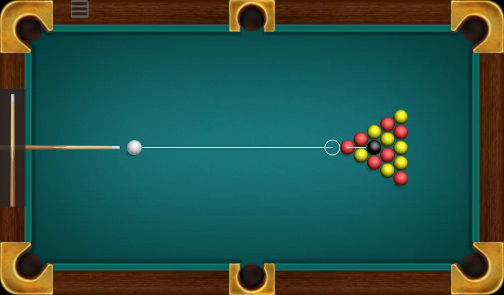 Pool Billiards offline МОД/Взлом [Бесконечные деньги, Монеты и Мега MOD] Screenshot 3