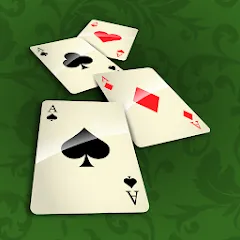 Скачать Klondike Solitaire: Classic Взлом (Много денег) на Андроид бесплатно