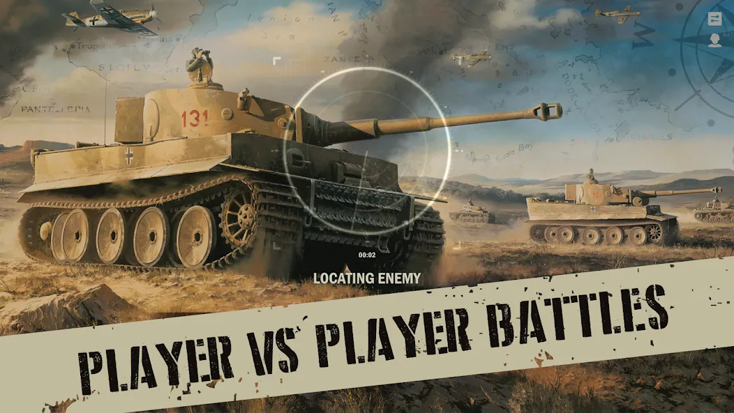 KARDS - The WW2 Card Game (КАРДС) МОД/Взлом [Бесконечные деньги, Монеты и Мега MOD] Screenshot 2