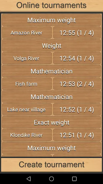 True Fishing. Simulator МОД/Взлом [Бесконечные деньги, Монеты и Мега MOD] Screenshot 5