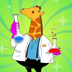 Скачать Animals Crazy Lab Взлом (Много денег) на Андроид бесплатно