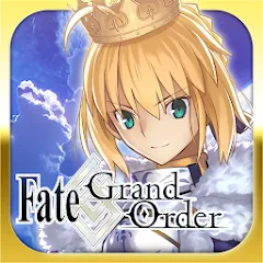Скачать Fate/Grand Order (English) Взлом на Бессмертие и Урон на андроид бесплатно