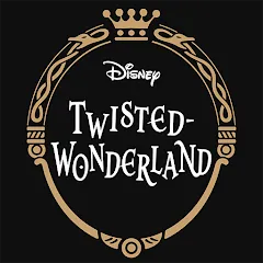 Скачать Disney Twisted-Wonderland Взлом (Много камней магии) на Андроид