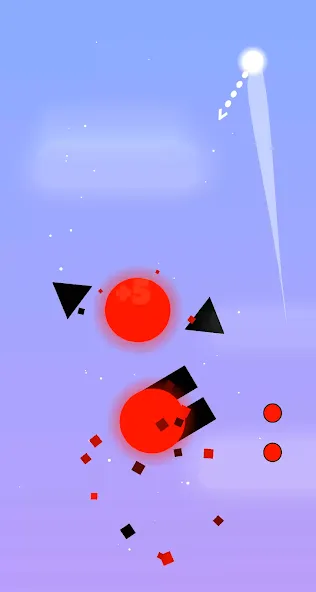 Fighter Ball (Файтер Болл) МОД/Взлом [Много денег, Монет и Все открыто] Screenshot 2