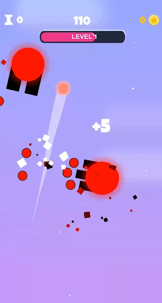 Fighter Ball (Файтер Болл) МОД/Взлом [Много денег, Монет и Все открыто] Screenshot 4