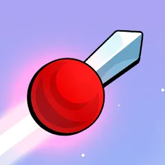 Скачать Fighter Ball Взлом (Много денег) на андроид бесплатно