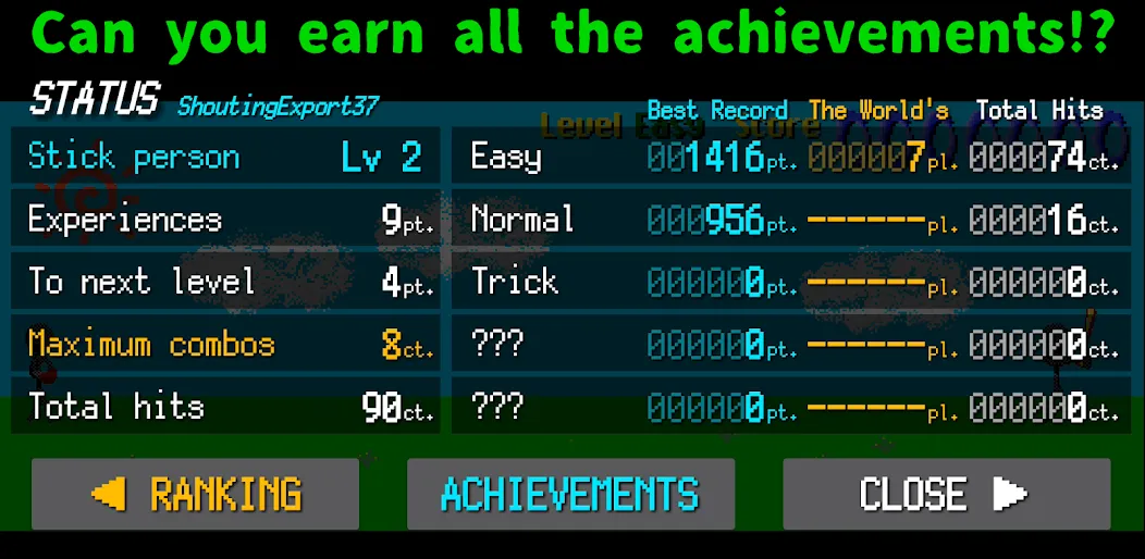 Makyu-san: Casual Batting Game (Макью) МОД/Взлом [Деньги, Монеты и Меню MOD] Screenshot 5