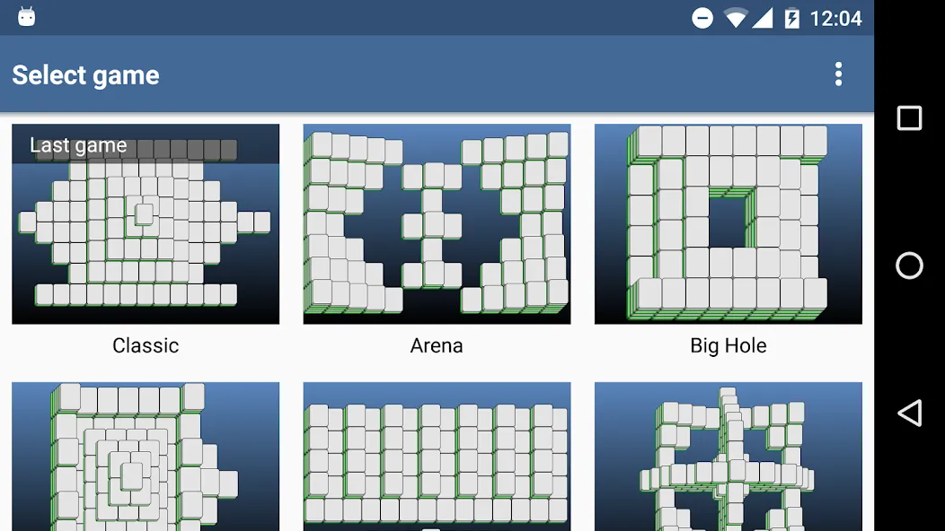 Mahjongg Builder МОД/Взлом [Все открыто, Дополнительные деньги и Меню MOD] Screenshot 1