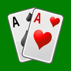 Скачать 250+ Solitaire Collection Взлом (Все карточные колоды открыты) на Андроид бесплатно