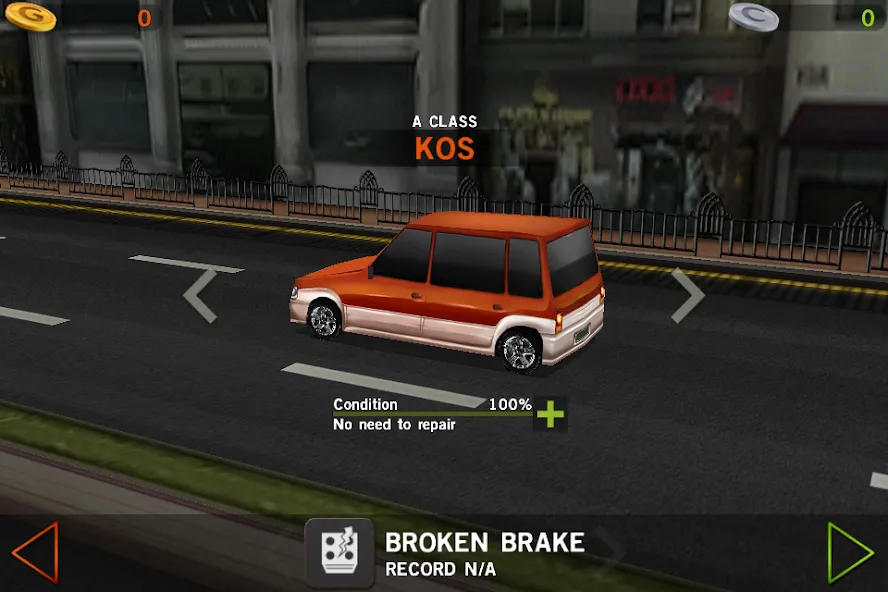 Dr. Driving МОД/Взлом [Много монет, Открытые уровни и Мега MOD] Screenshot 1