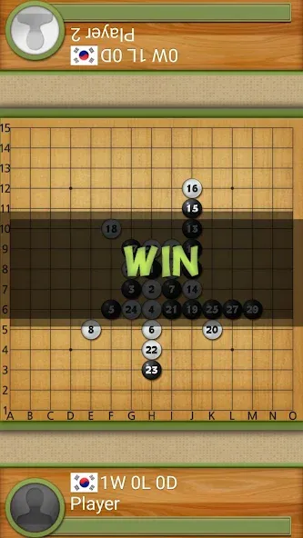 Dr. Gomoku МОД/Взлом [Много денег, Монет и Все открыто] Screenshot 4