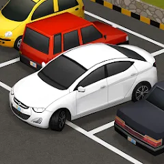 Скачать Dr. Parking 4 Взлом на много денег и все машины открыты бесплатно