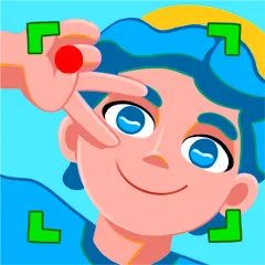 Скачать A4 Vlogger: Streamer simulator Взлом (Много денег и без рекламы) на Андроид