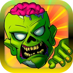 Скачать взломанную A4 vs Zombies - ZomBattle (Много денег) на Андроид бесплатно