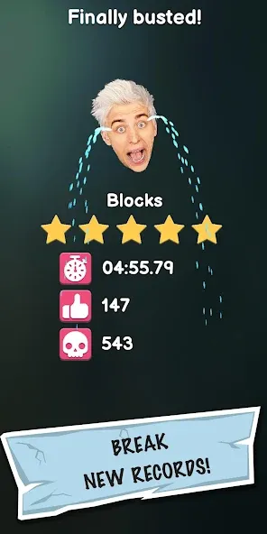 A4 - Run Away Challenge МОД/Взлом [Бесконечные деньги, Монеты и Мега MOD] Screenshot 5