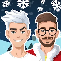 Скачать A4 - Run Away Challenge со взломом на много денег и кристаллов для Андроид бесплатно