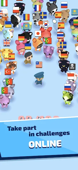 A4 Typer - Play and increase y МОД/Взлом [Деньги, Монеты и Меню MOD] Screenshot 2