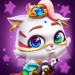 Скачать Boom Merge:Mahjong Match Tiles взлом (Много денег) на Android