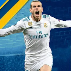 Скачать Dream Perfect Soccer League 20 Взлом (Много денег) на Андроид
