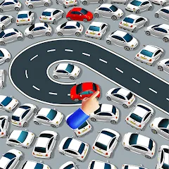 Скачать Park Master: Car Parking Jam Взлом на много денег и без рекламы на андроид