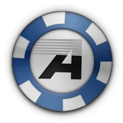 Скачать Взломанная Appeak Poker – Texas Holdem на Андроид (Много фишек)