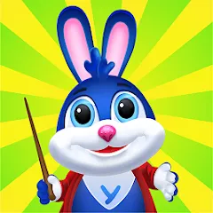 Скачать Развивающие игры для детей 2-7 Взлом (Все уровни разблокированы) на Android бесплатно
