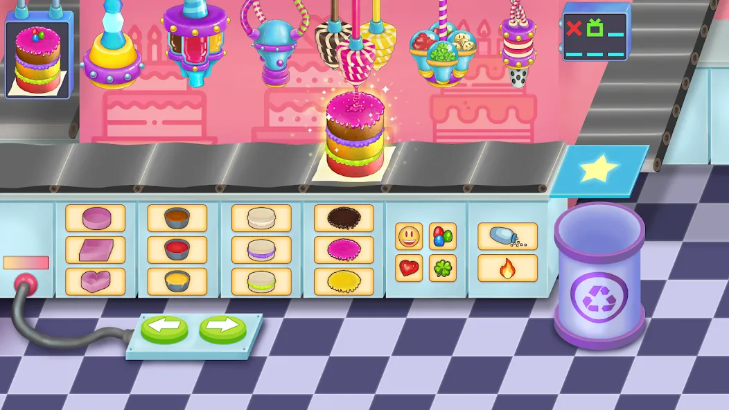 Purple Place - Full Game (Сейк Мейкер) МОД/Взлом [Все открыто, Дополнительные деньги и Меню MOD] Screenshot 3