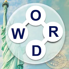 Скачать Взломанная Word Game : Crossword на Андроид (Бесплатно без рекламы)