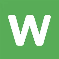 Скачать Взломанная Wordly - Daily Word Game на Андроид (Все подсказки и без рекламы)