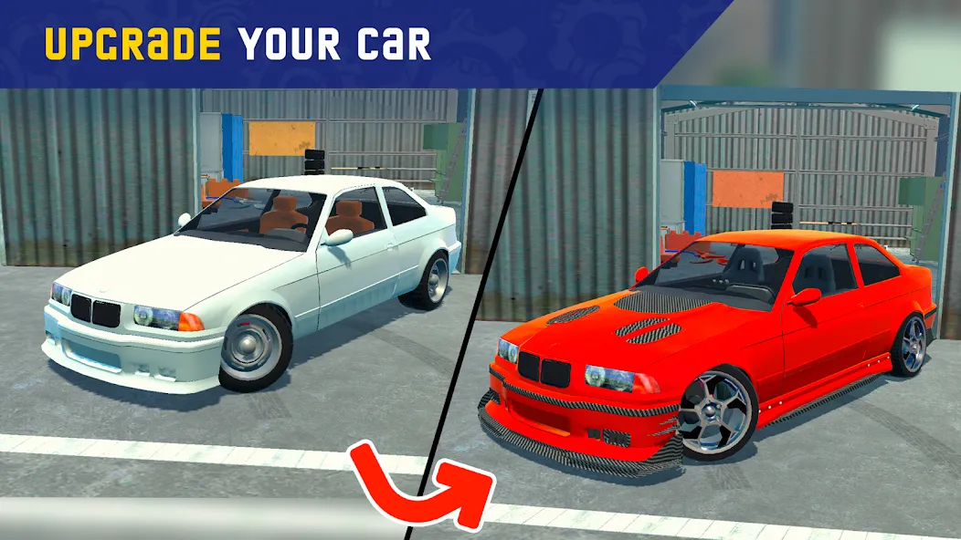 My First Summer Car: Mechanic (Май Фрст Саммер Кар) МОД/Взлом [Бесконечные деньги, Монеты и Мега MOD] Screenshot 3